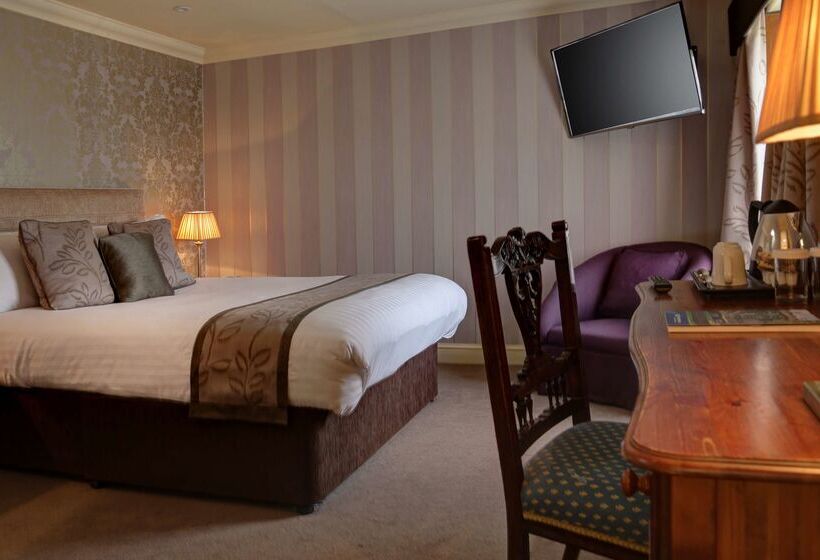 Kings Lynn Knights Hill Hotel & Spa, Bw Signature Collection