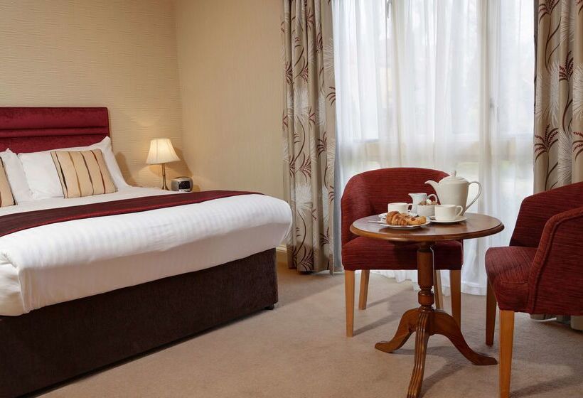 Kings Lynn Knights Hill Hotel & Spa, Bw Signature Collection