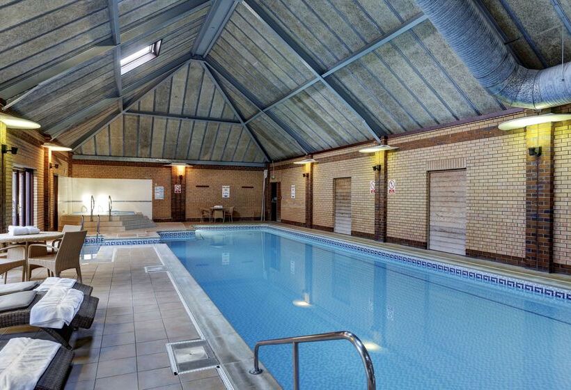 Kings Lynn Knights Hill Hotel & Spa, Bw Signature Collection