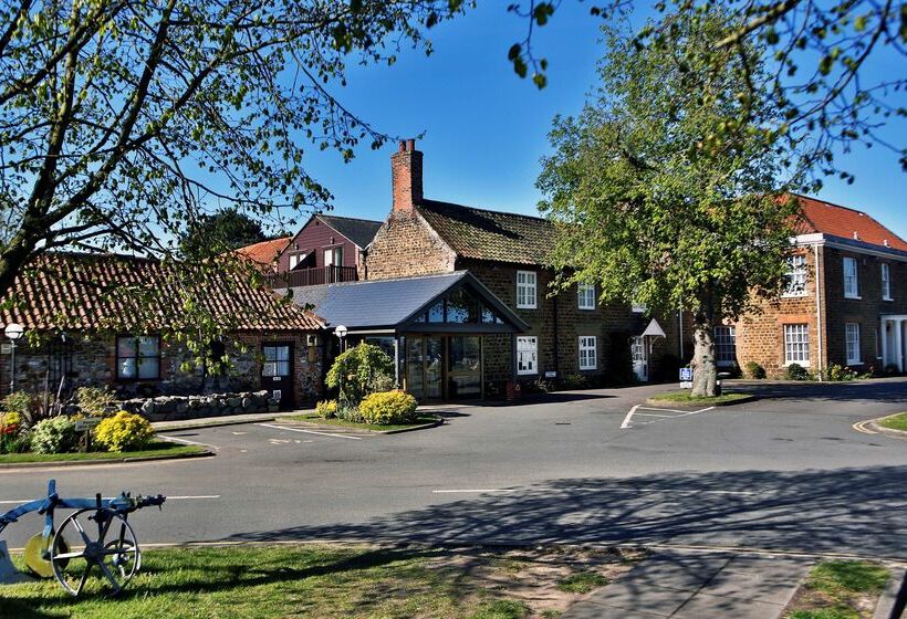 Kings Lynn Knights Hill Hotel & Spa, Bw Signature Collection