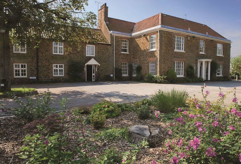 Kings Lynn Knights Hill Hotel & Spa, Bw Signature Collection