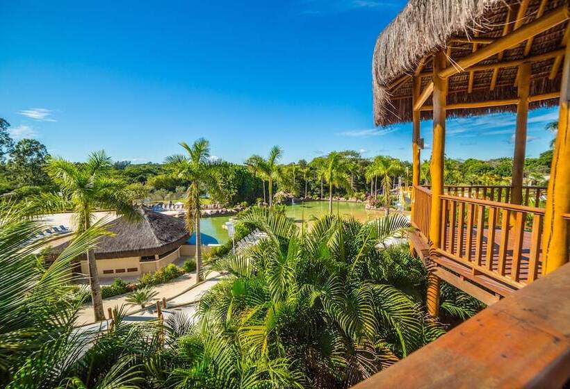 Mabu Thermas Grand Resort