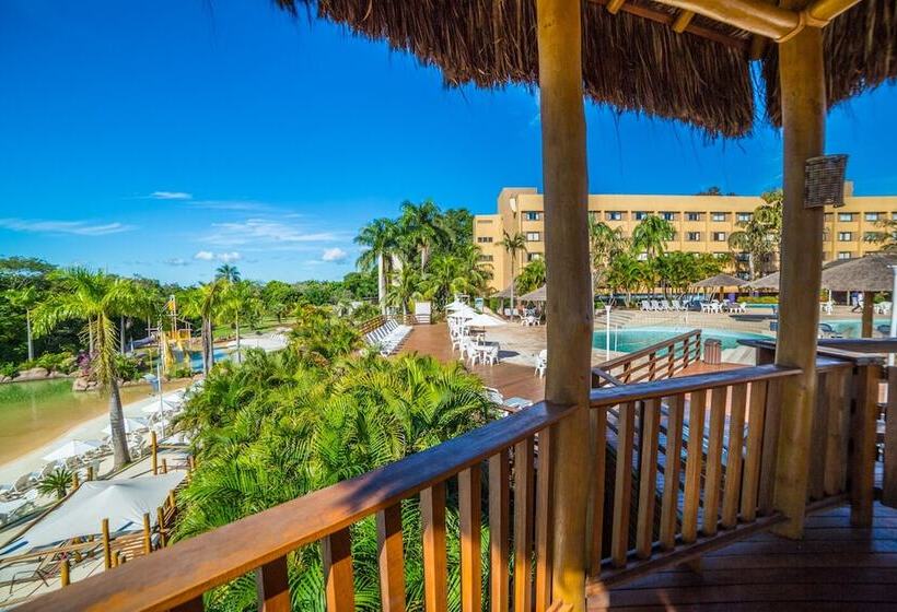 Mabu Thermas Grand Resort