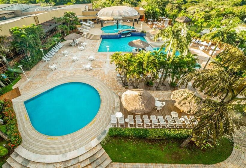 Mabu Thermas Grand Resort