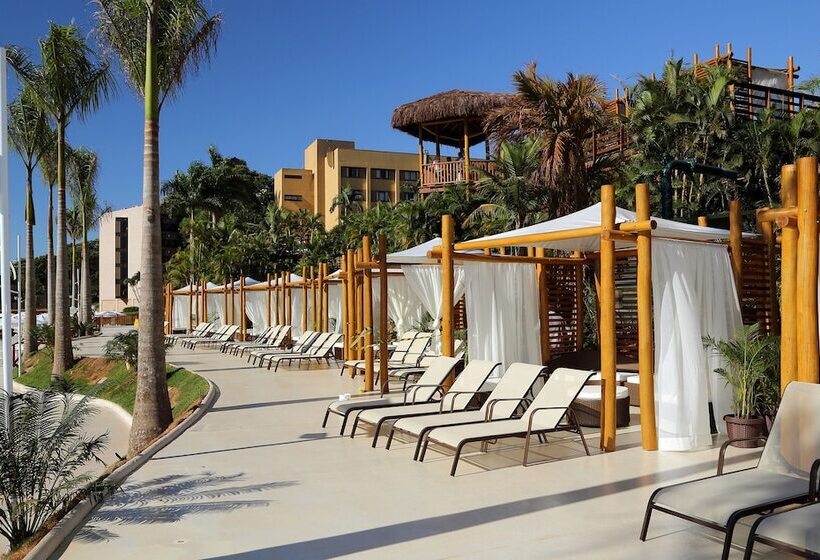 Mabu Thermas Grand Resort