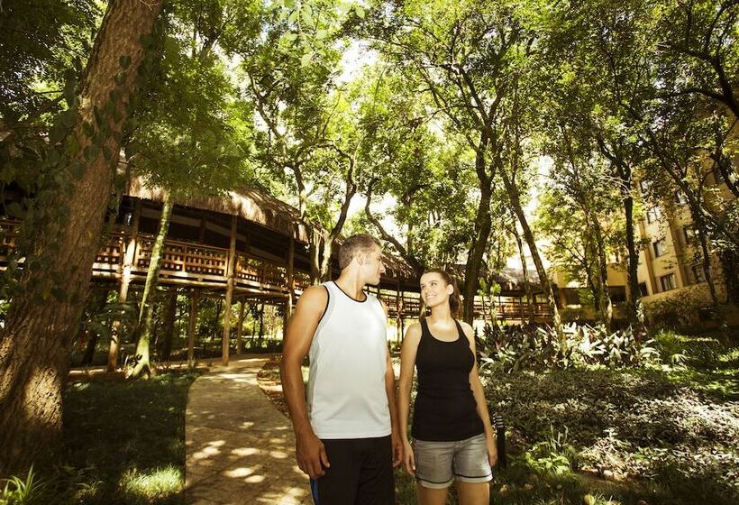 Mabu Thermas Grand Resort