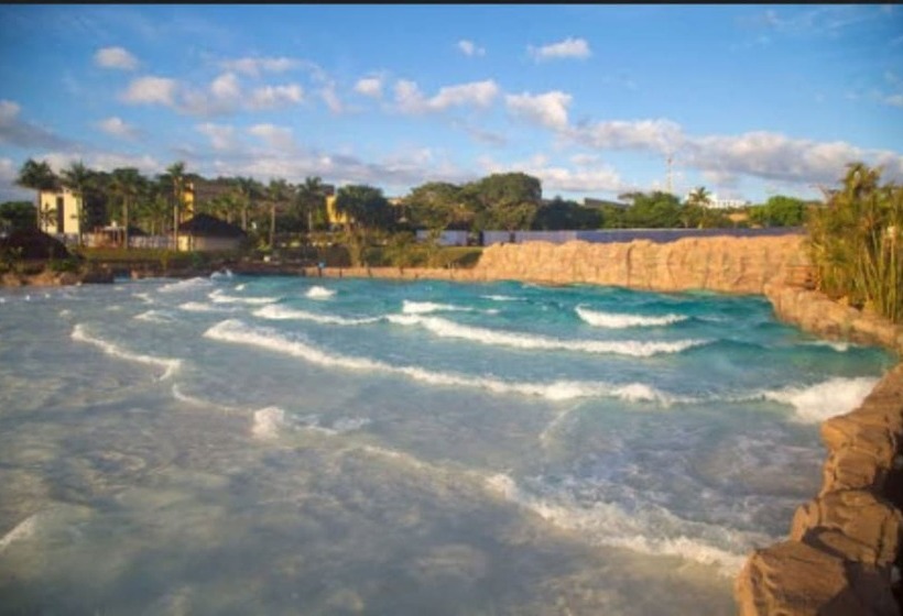 Mabu Thermas Grand Resort