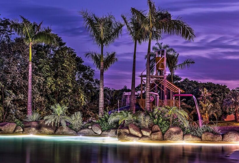 Mabu Thermas Grand Resort