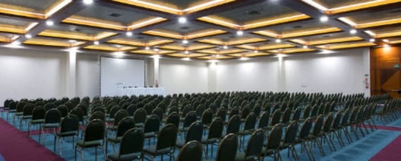 Mabu Thermas Grand Resort