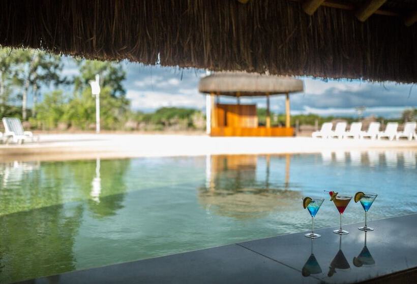 Mabu Thermas Grand Resort