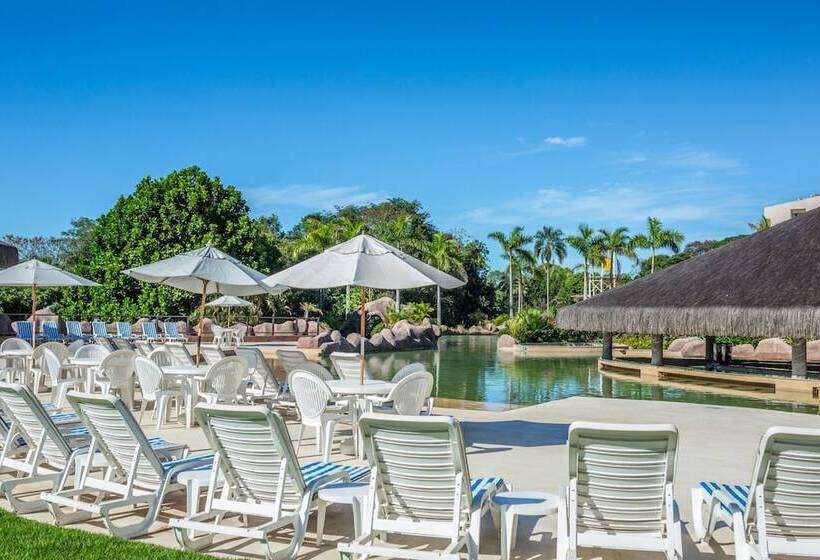 Mabu Thermas Grand Resort