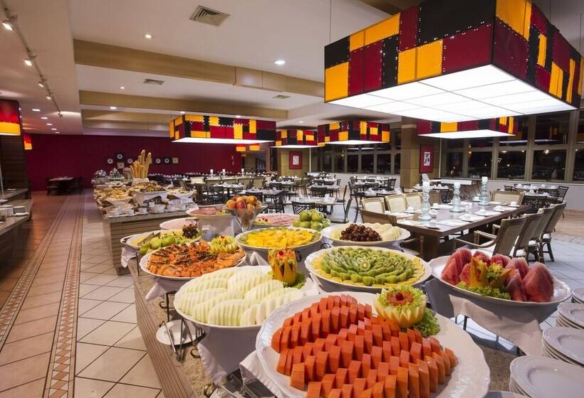 Mabu Thermas Grand Resort