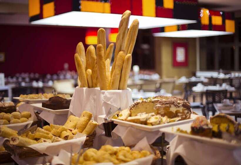 Mabu Thermas Grand Resort