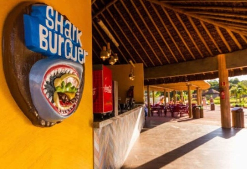 Mabu Thermas Grand Resort