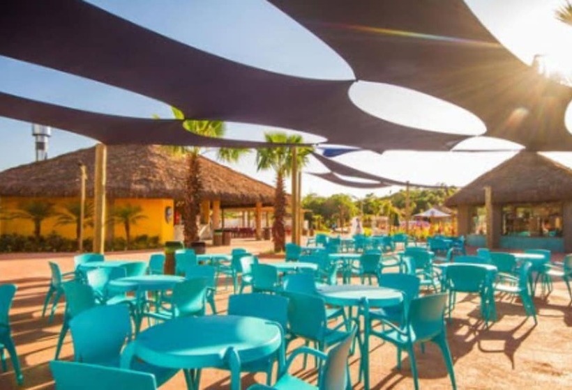 Mabu Thermas Grand Resort