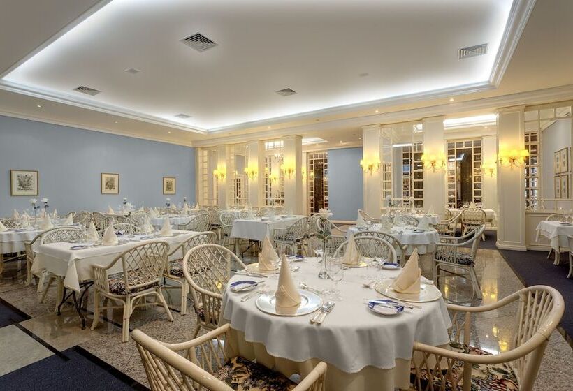 Mabu Thermas Grand Resort