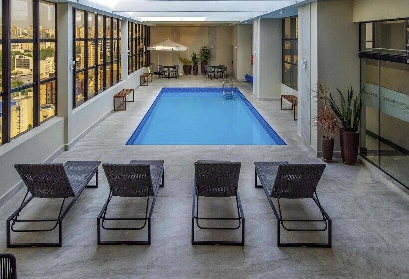 Mercure Curitiba Golden