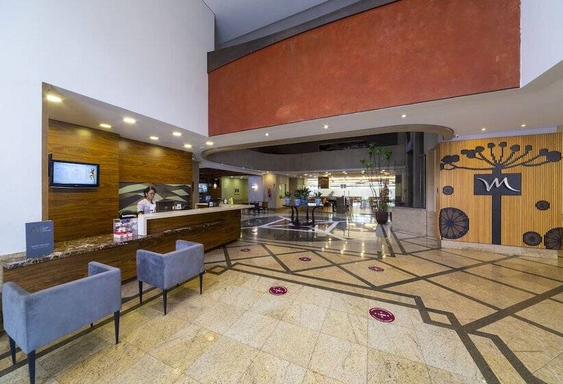 Mercure Curitiba Golden