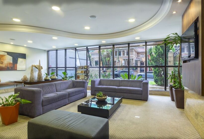 Mercure Curitiba Golden