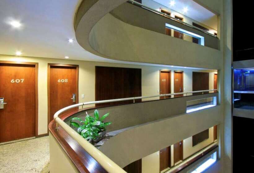 Mercure Curitiba Golden