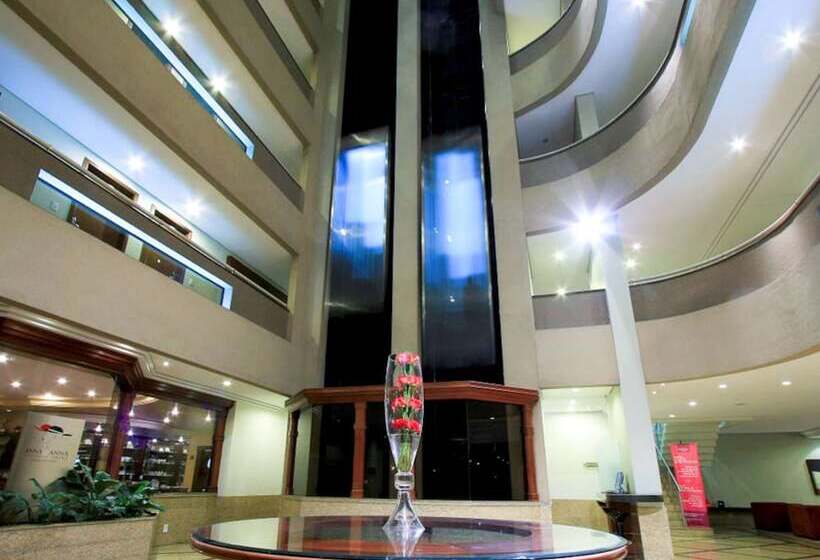 Mercure Curitiba Golden