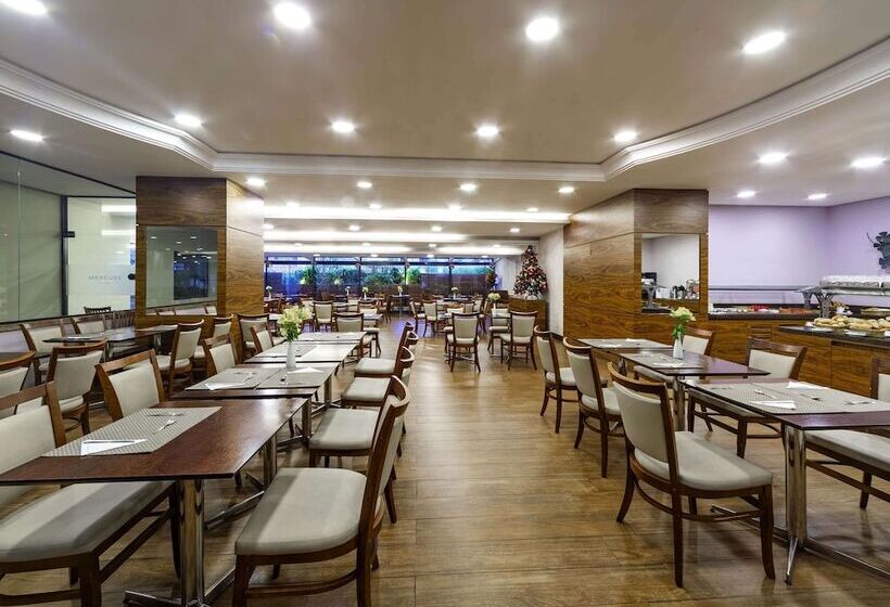 Mercure Curitiba Golden