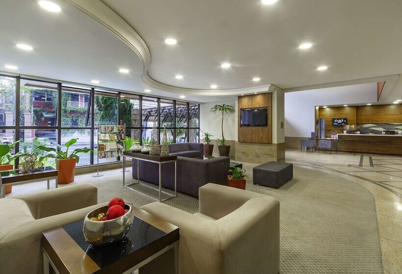 Mercure Curitiba Golden