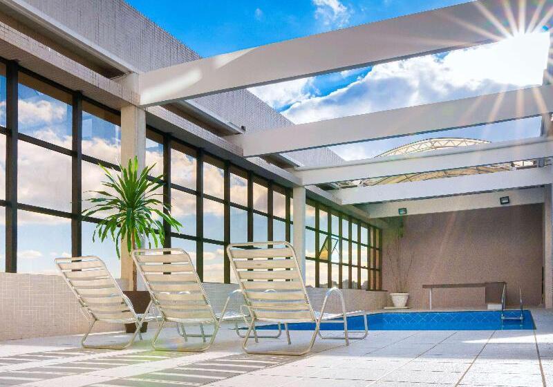 Mercure Curitiba Golden