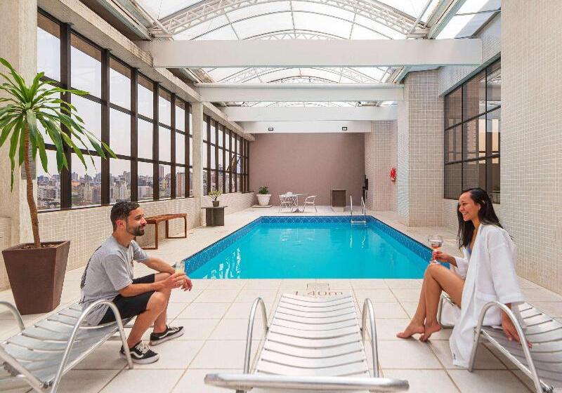 Mercure Curitiba Golden