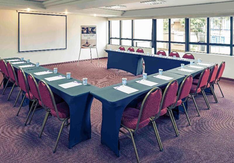 Mercure Curitiba Golden