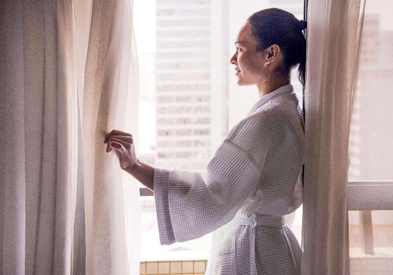 Mercure Curitiba Golden