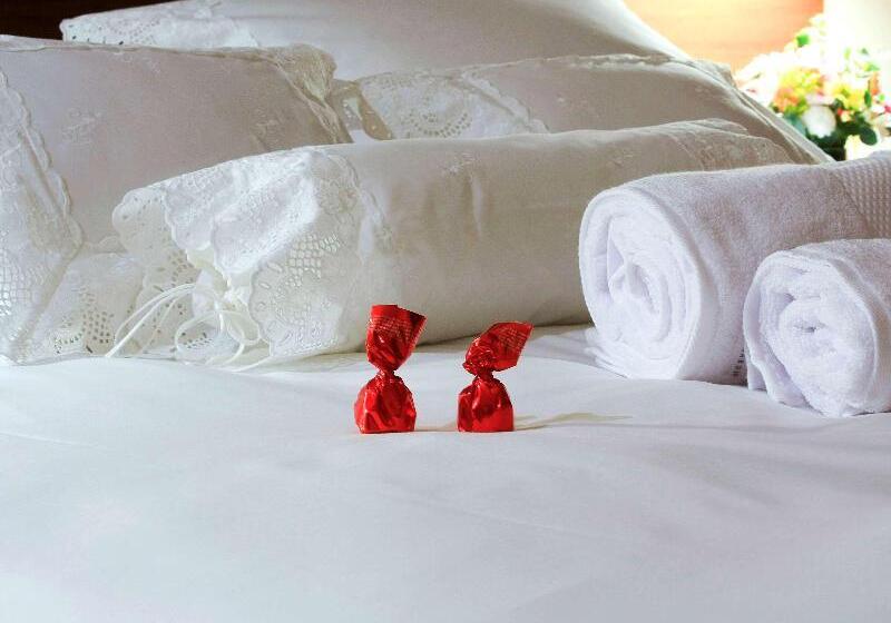 Mercure Curitiba Golden