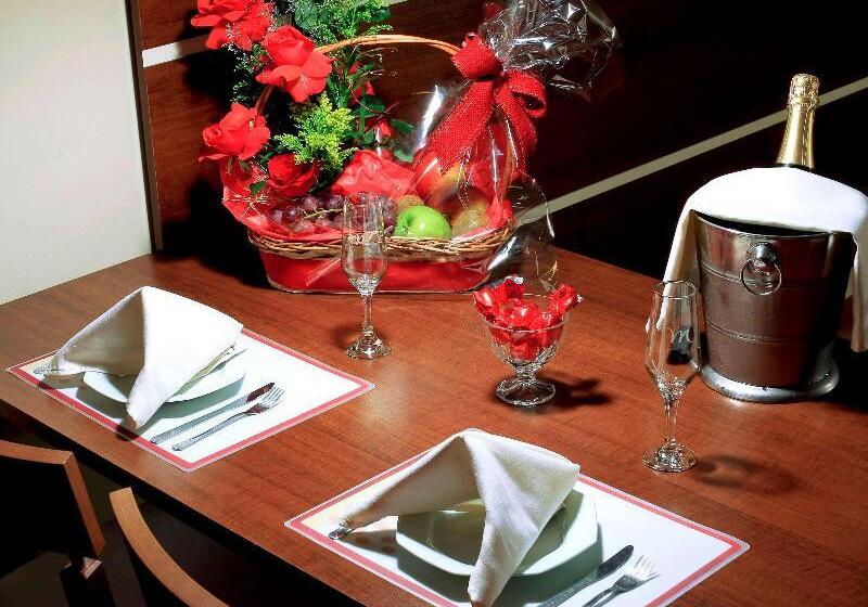 Mercure Curitiba Golden