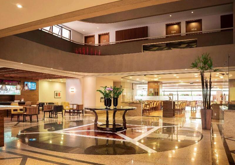 Mercure Curitiba Golden