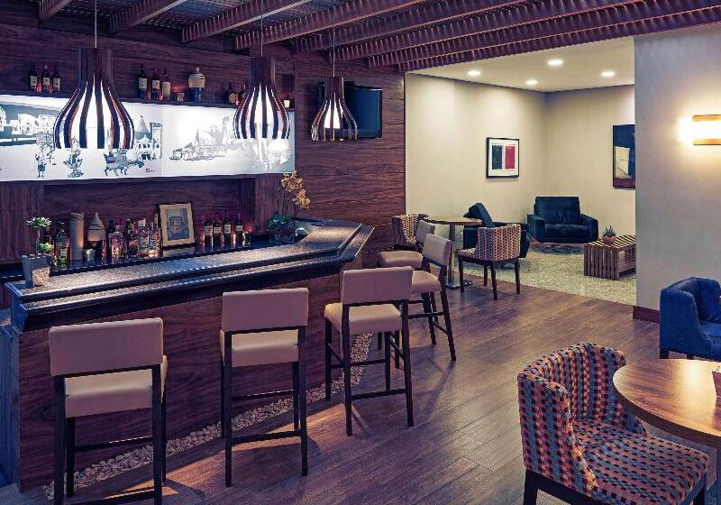 Mercure Curitiba Golden