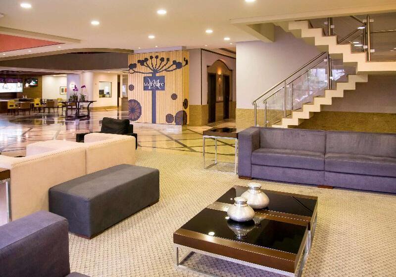 Mercure Curitiba Golden