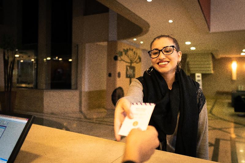 Mercure Curitiba Golden