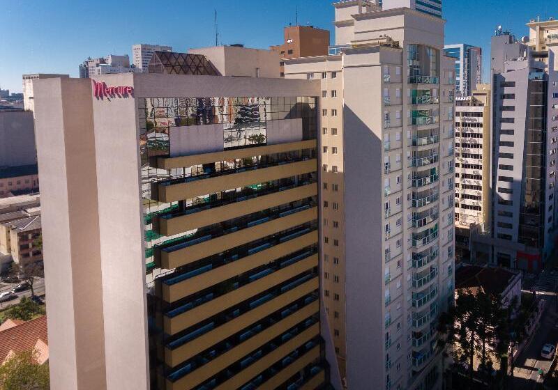 Mercure Curitiba Golden