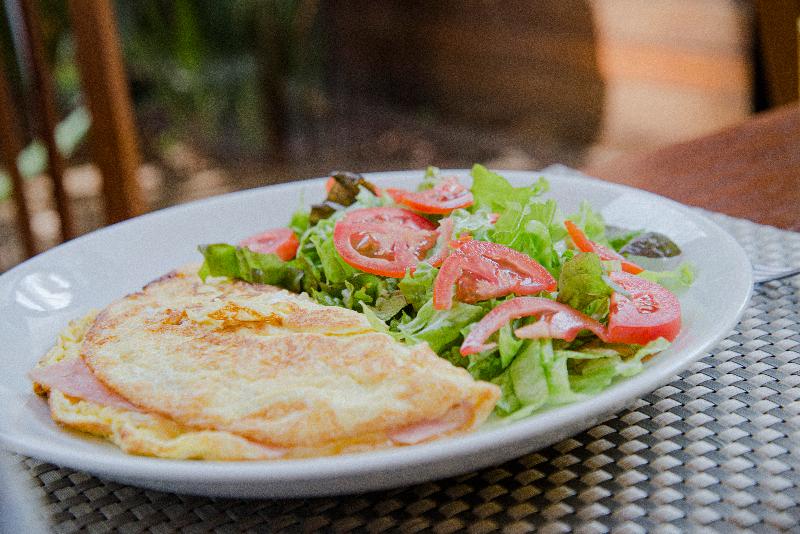 Mercure Curitiba Golden