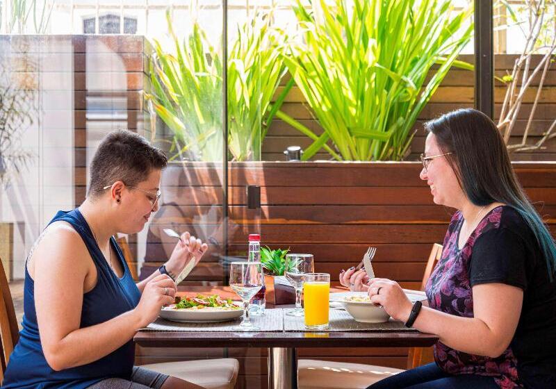 Mercure Curitiba Golden