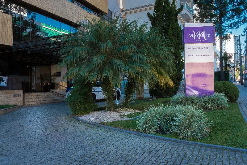 Mercure Curitiba Golden