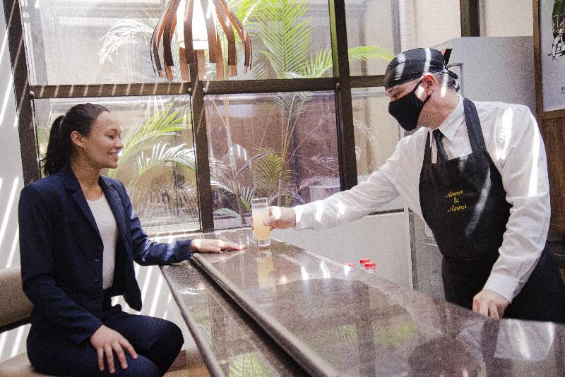 Mercure Curitiba Golden