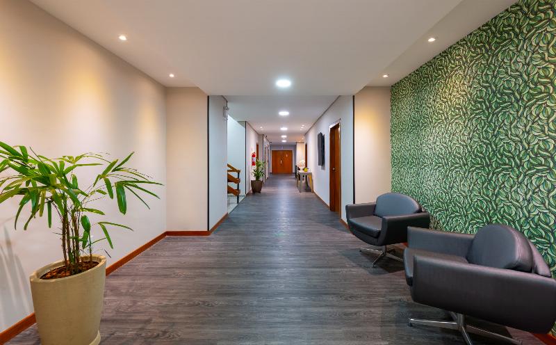 Mercure Florianopolis Centro