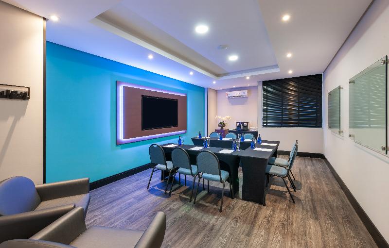 Mercure Florianopolis Centro