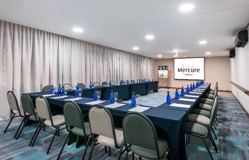 Mercure Florianopolis Centro