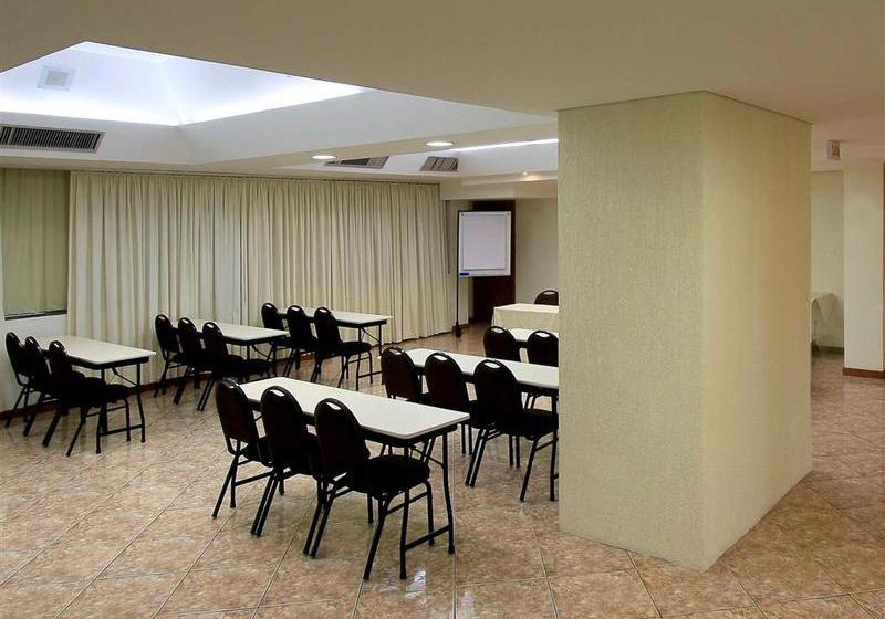 Mercure Florianopolis Centro