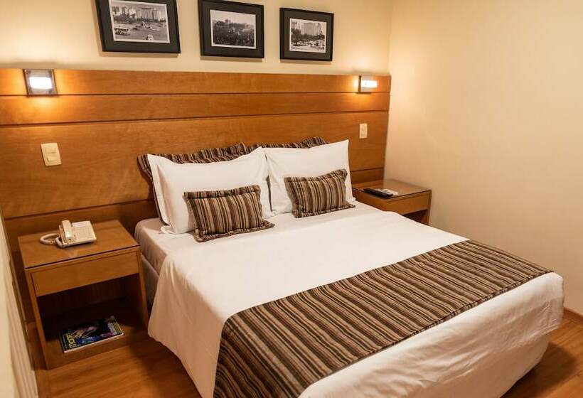 My Place Savassi Hotel Boutique