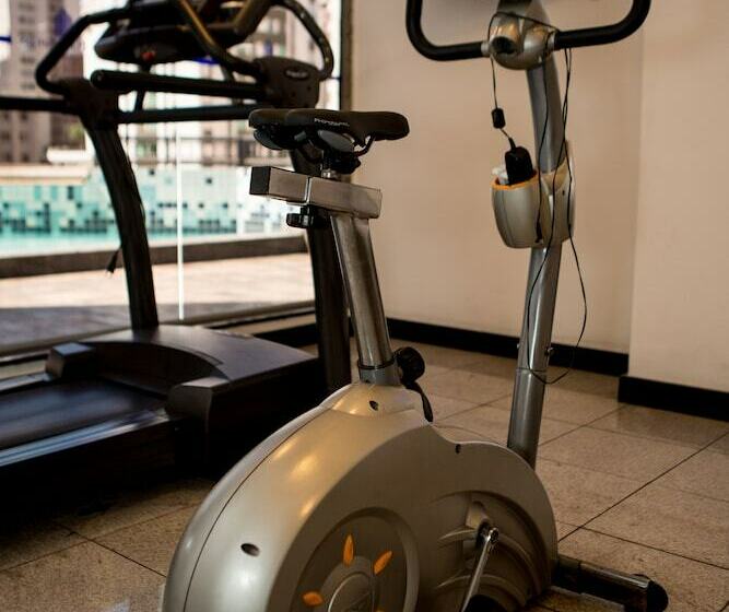 My Place Savassi Hotel Boutique