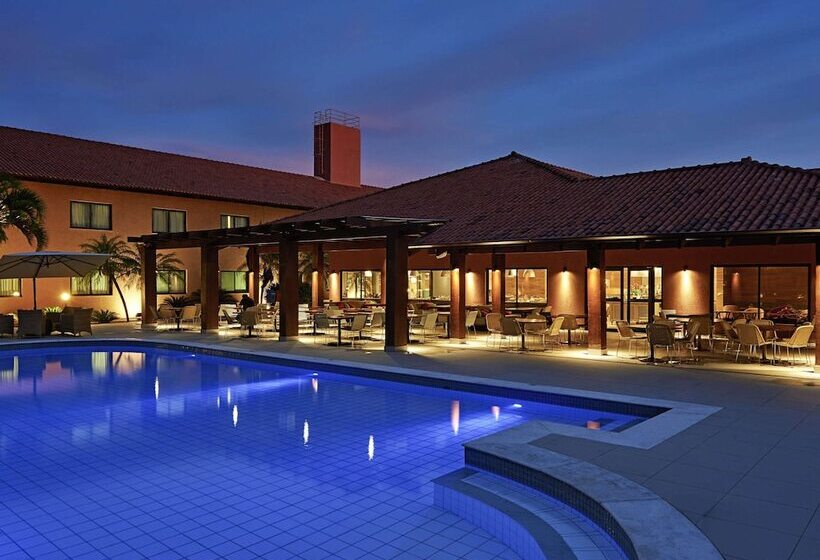 Novotel Campo Grande