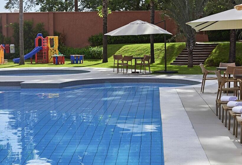 Novotel Campo Grande